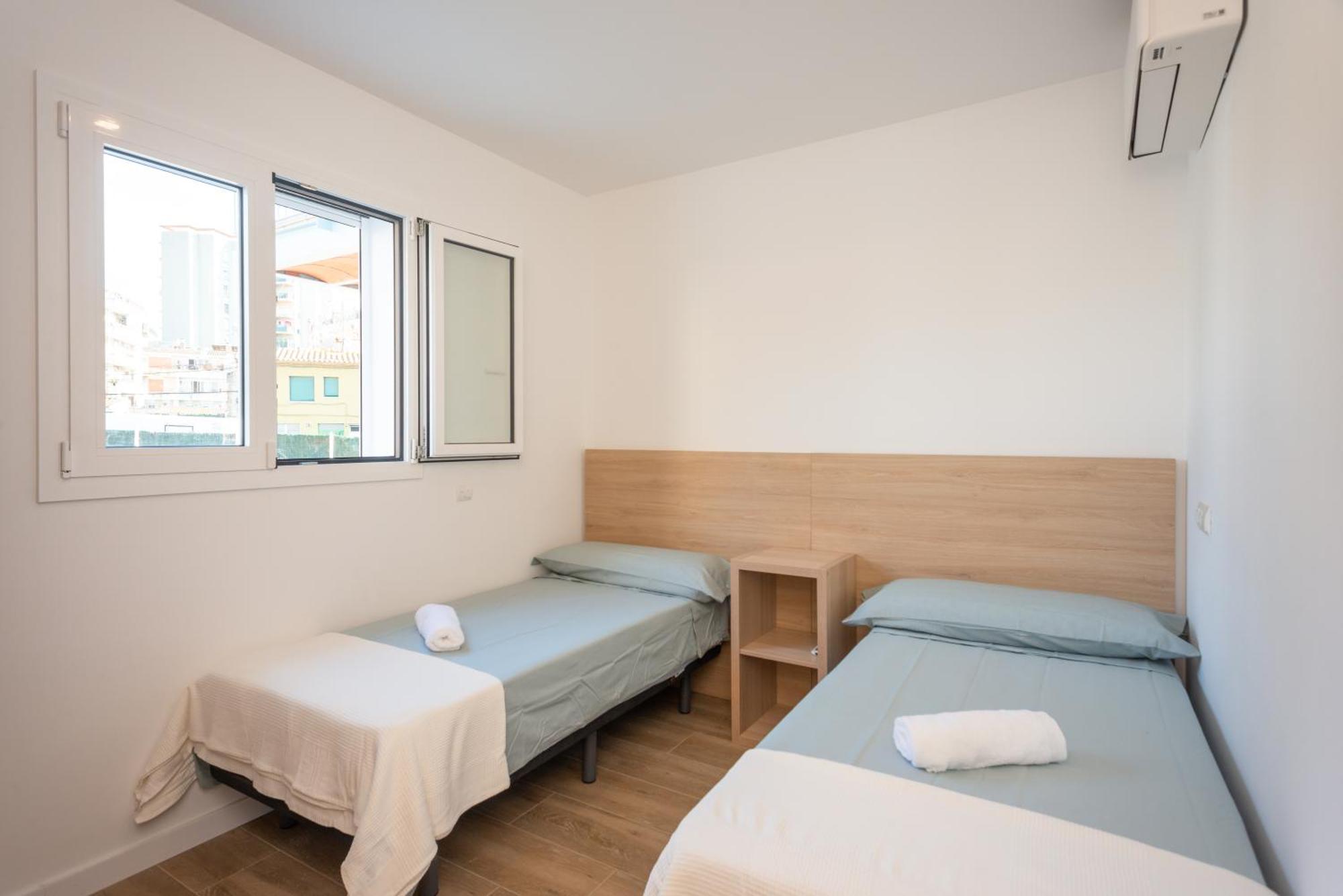 Apartamento Portbo Palafrugell Exterior foto