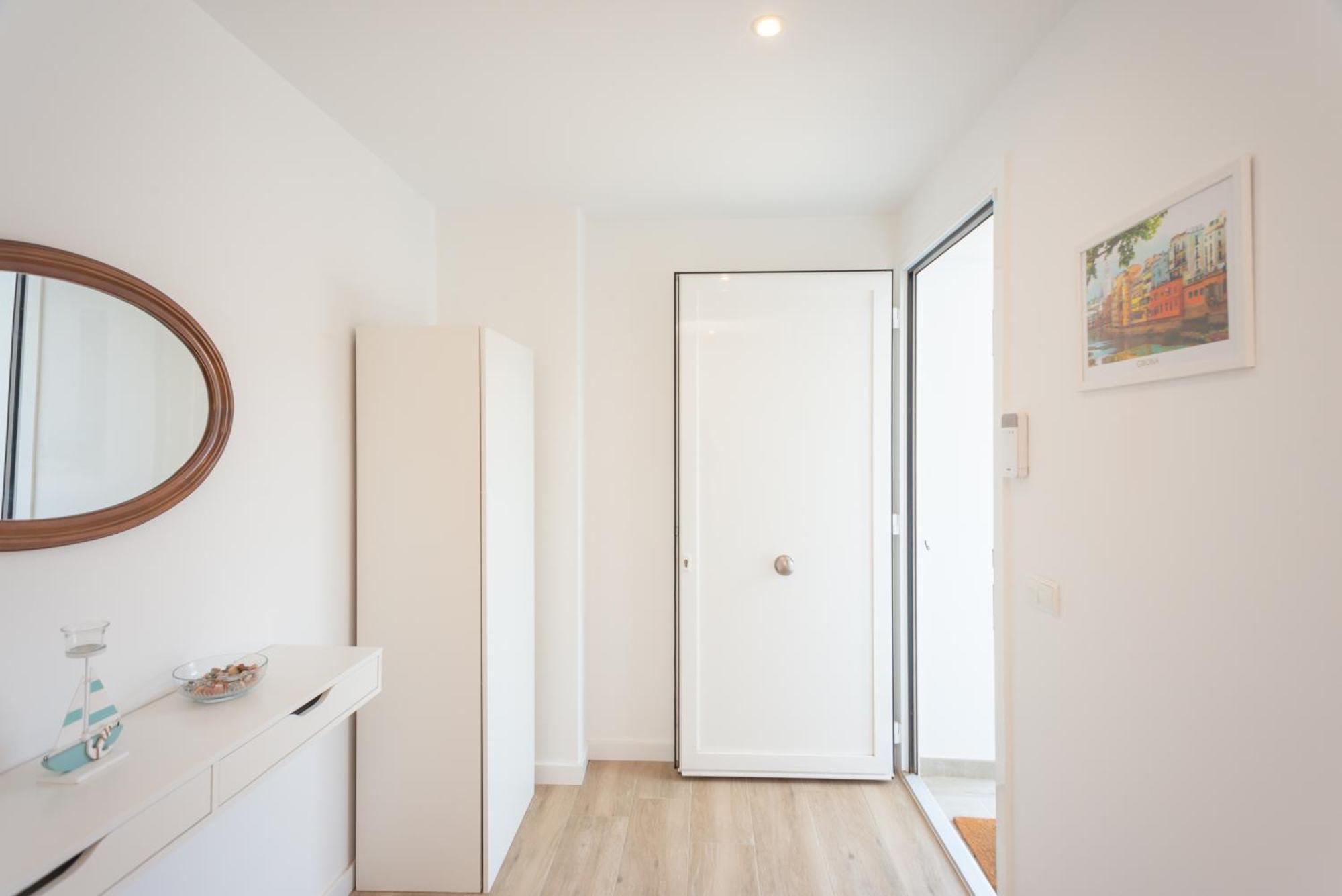 Apartamento Portbo Palafrugell Exterior foto