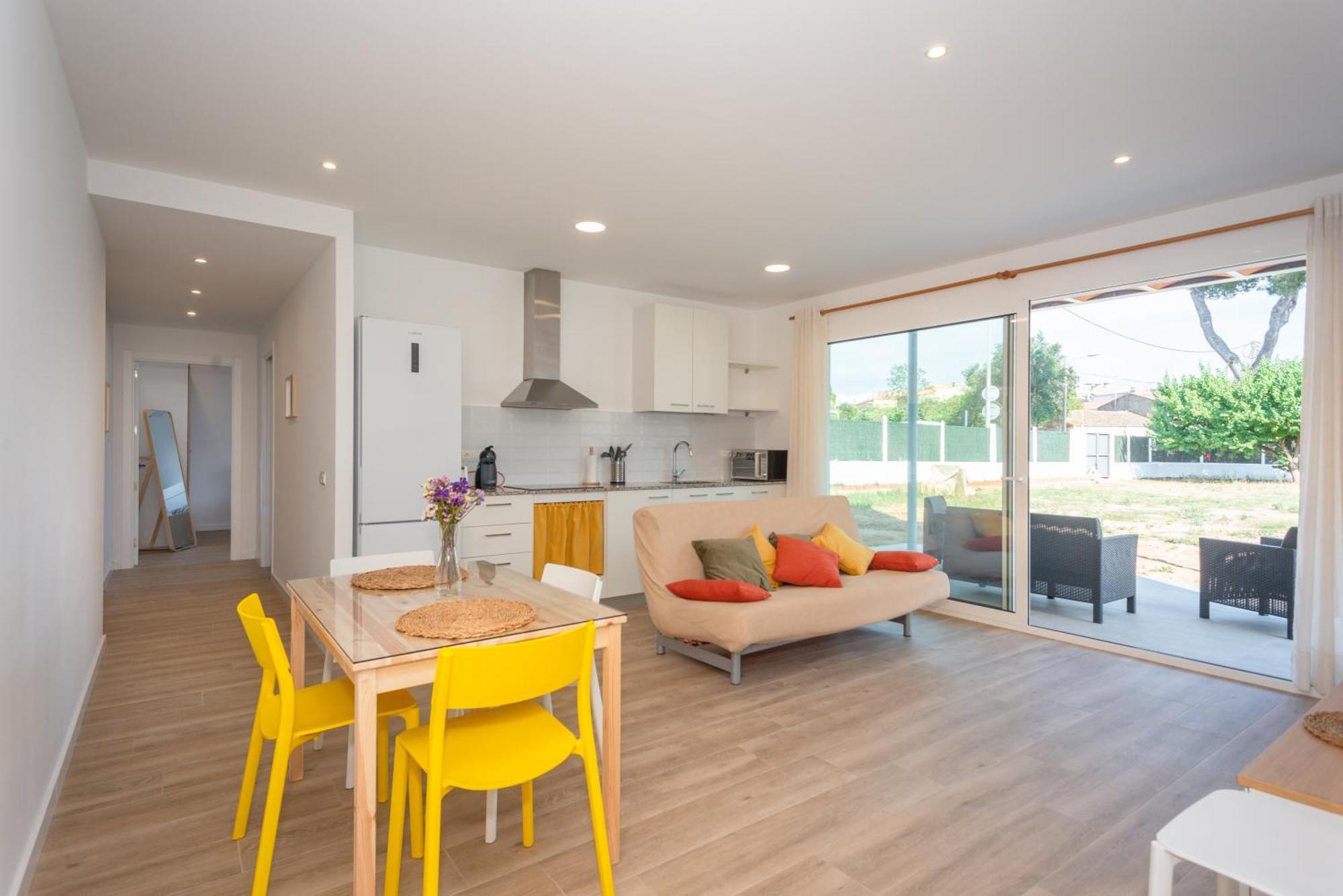 Apartamento Portbo Palafrugell Exterior foto