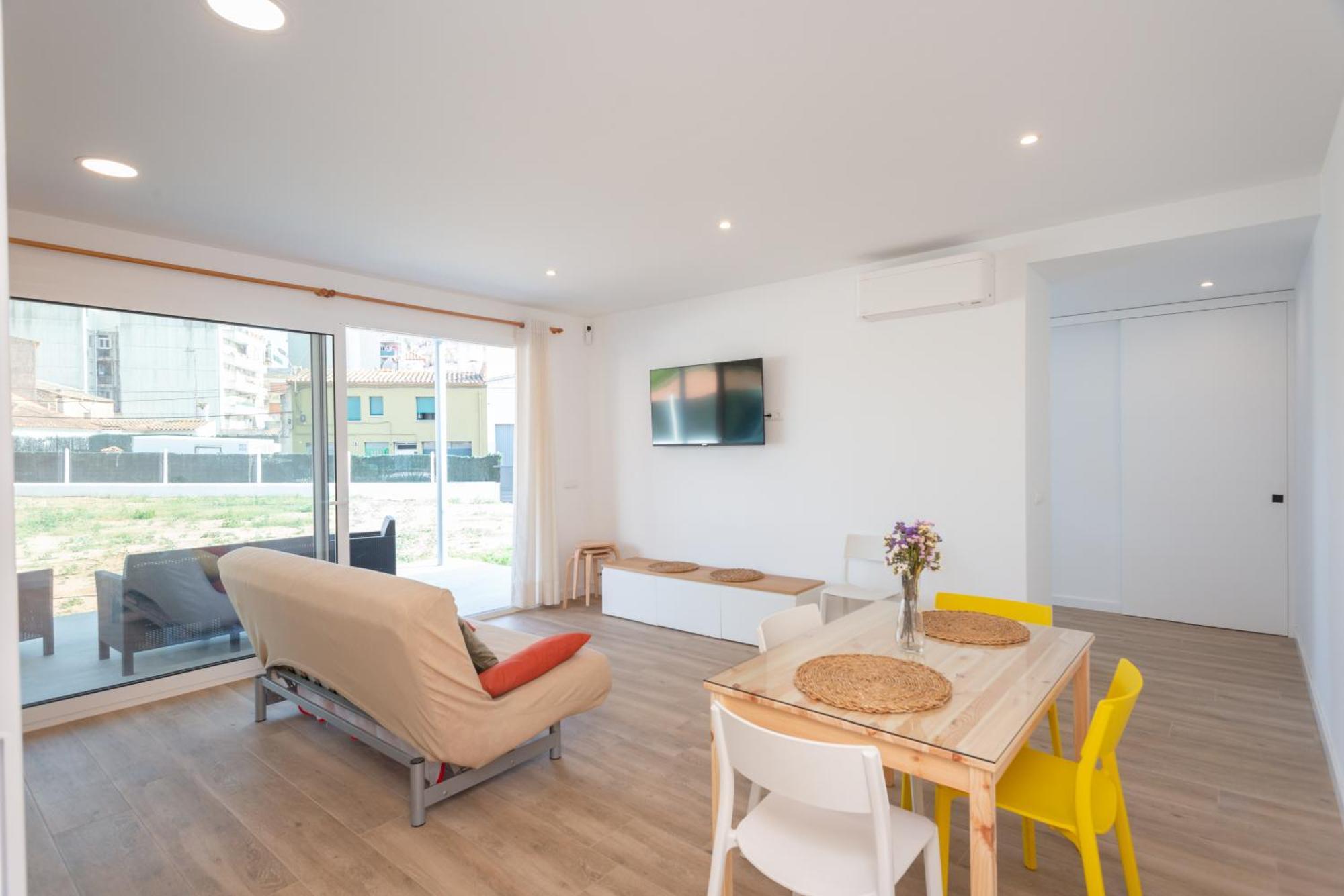 Apartamento Portbo Palafrugell Exterior foto