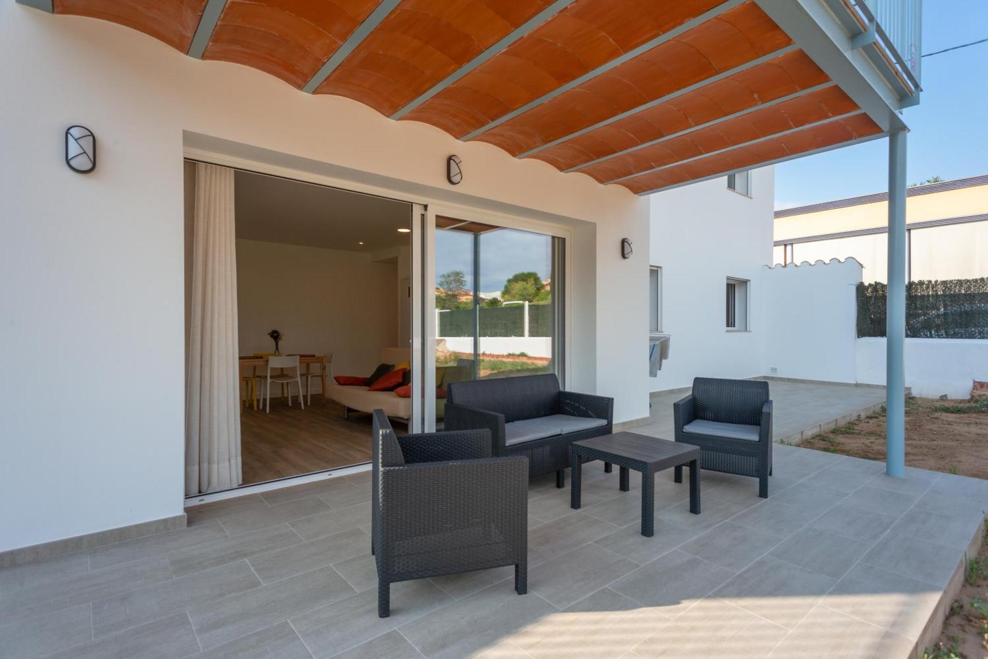Apartamento Portbo Palafrugell Exterior foto